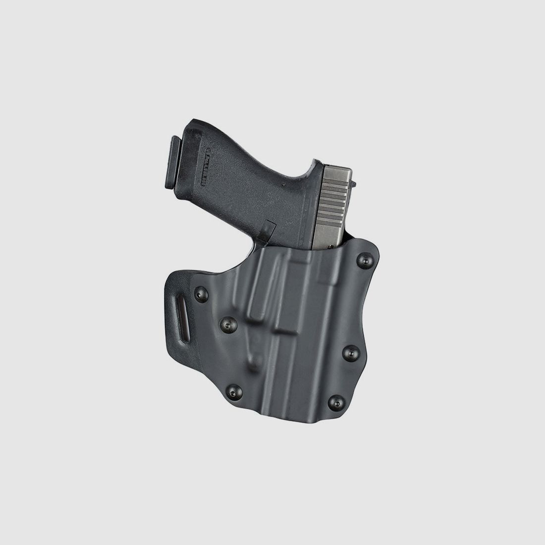SAFARILAND – 547 STX open-top holster voor GLOCK 17/22 (547-83-411)