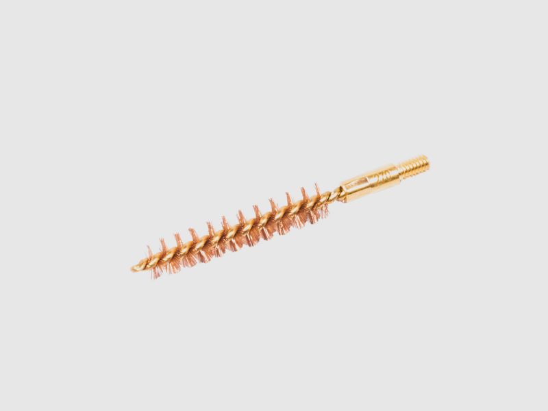 BREAKTHROUGH® .270/.284/7mm Phosphor Bronze Bore Brush 8-32 thread