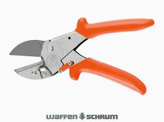 Löwe Jagdschere Teflonbeschichtung 22mm