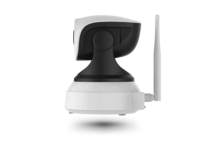 Cámara IP Xblitz iSee 2 HD/P2P/WIFI, imagen 5 de 10