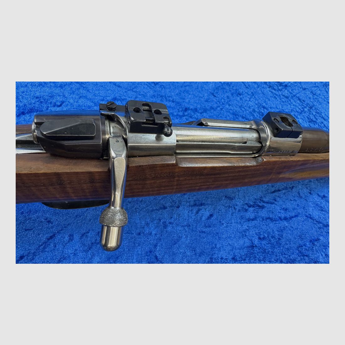 Mauser 98, imagen 4 de 6