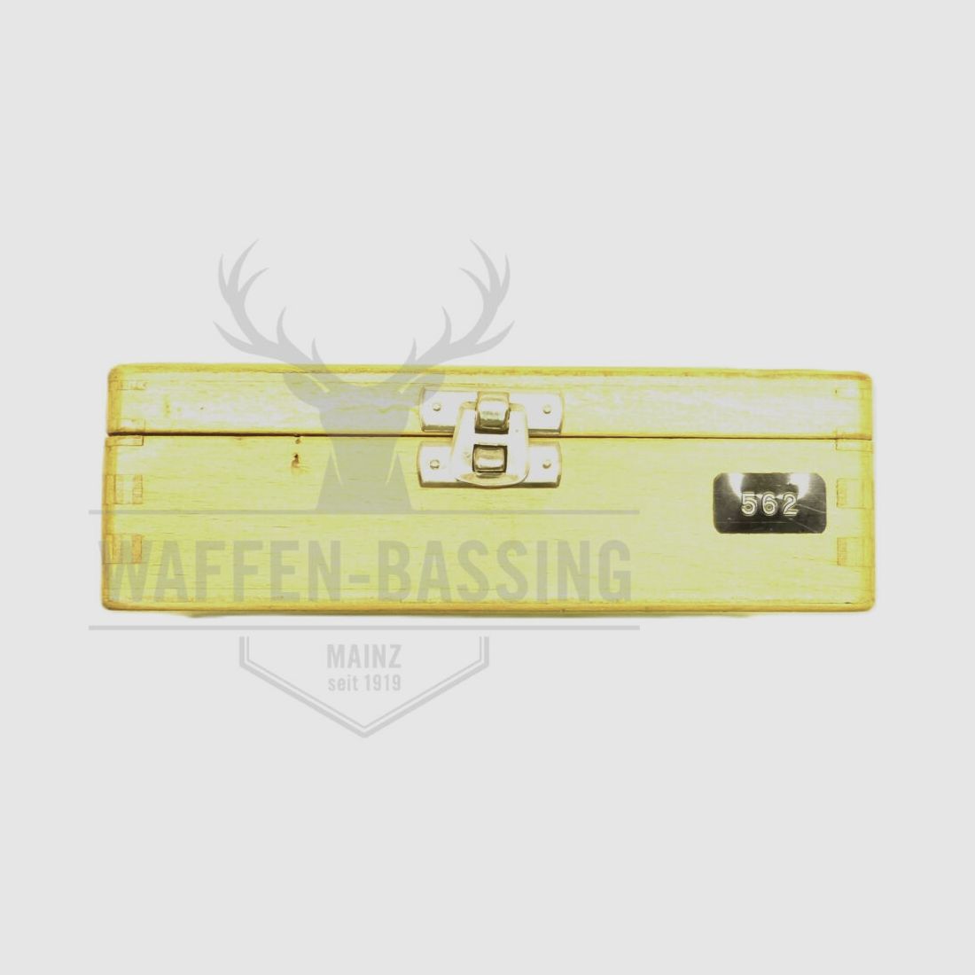 Walther system wymienny, system wkładkowy do wszystkich pistoletów Walther P38/P1