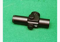 Norconia	 Mirino a punto rosso Dot Sight R205-1