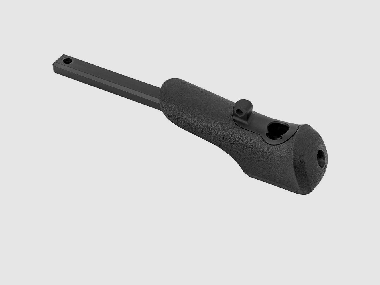 Blaser BiPod Vorderschaftabschluss R8 Ultimate Silence 31mm