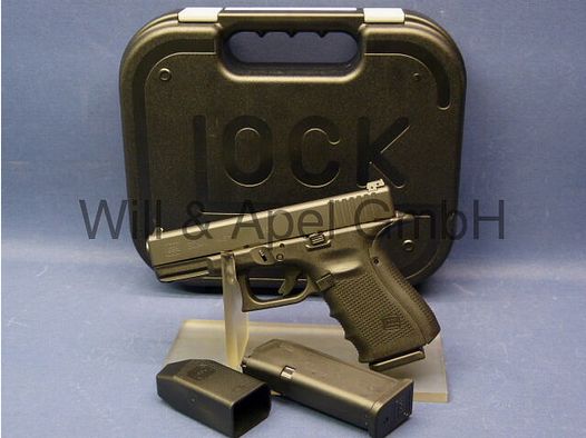 Glock 32