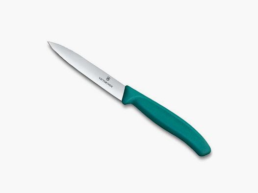 VICTORINOX OFFICE SWISSCLASSIC 10CM GRÜN