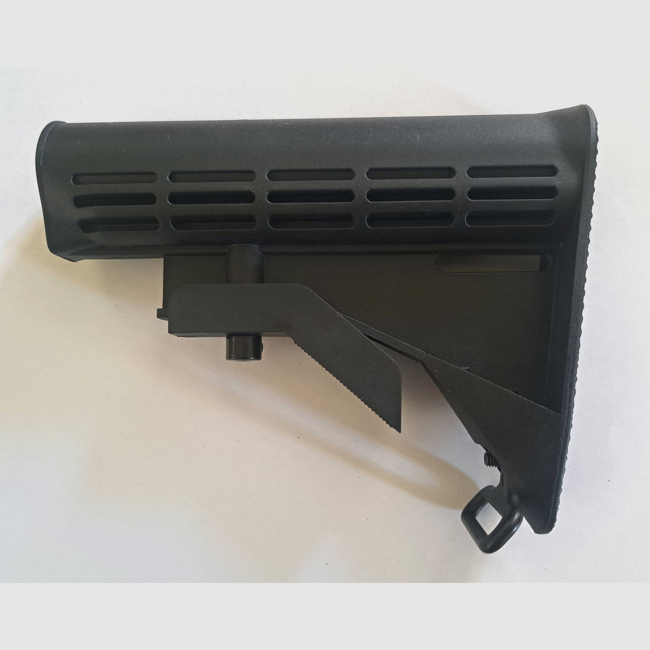Standaard Ar15 Schaft Mil-Spec