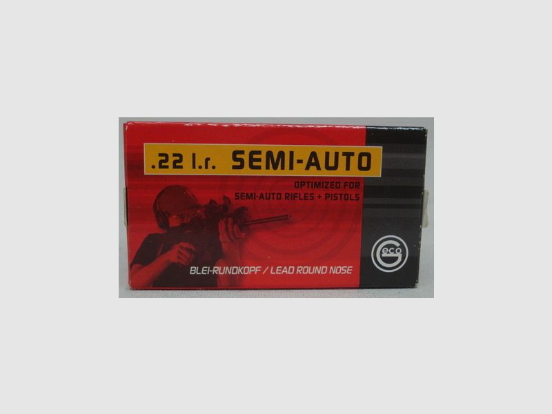 .22lr Semi Auto - (a50)