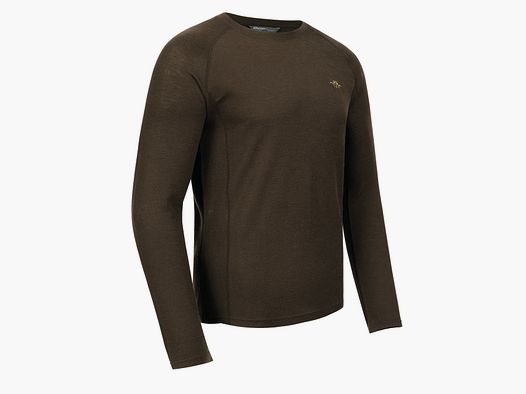 Blaser Chemise à Manches Longues Jonar