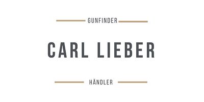 CARL LIEBER