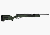 STEYR Scout II - Zielony, .308 Win