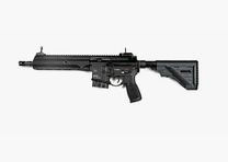 HK SLB MR223, A3-Version, Kal. .223 Rem., 11", schwarz