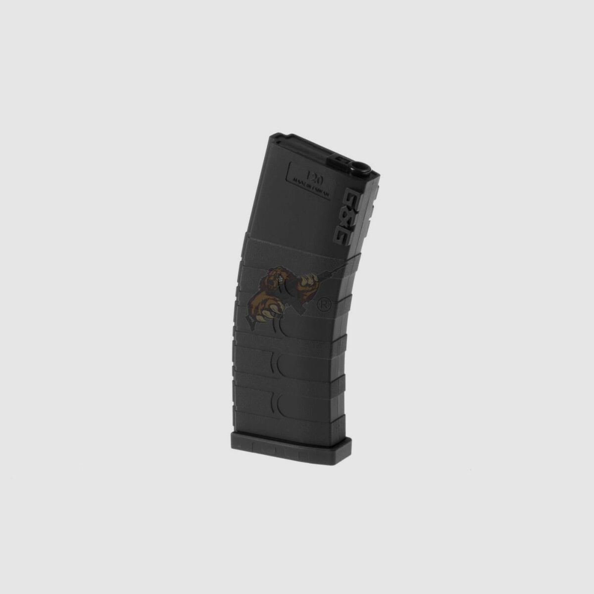 G&G CM16 Wild Hog 13,5" Airsoft mit ETU Einsteiger Set max 0,5