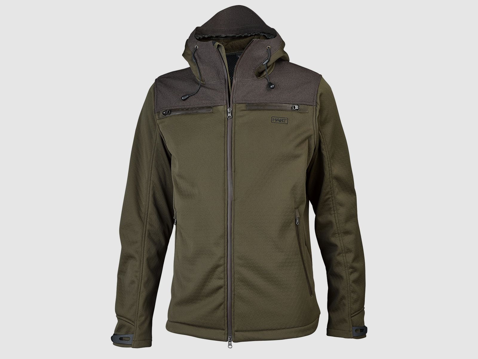 Hart Jagdjacke Aizke-J