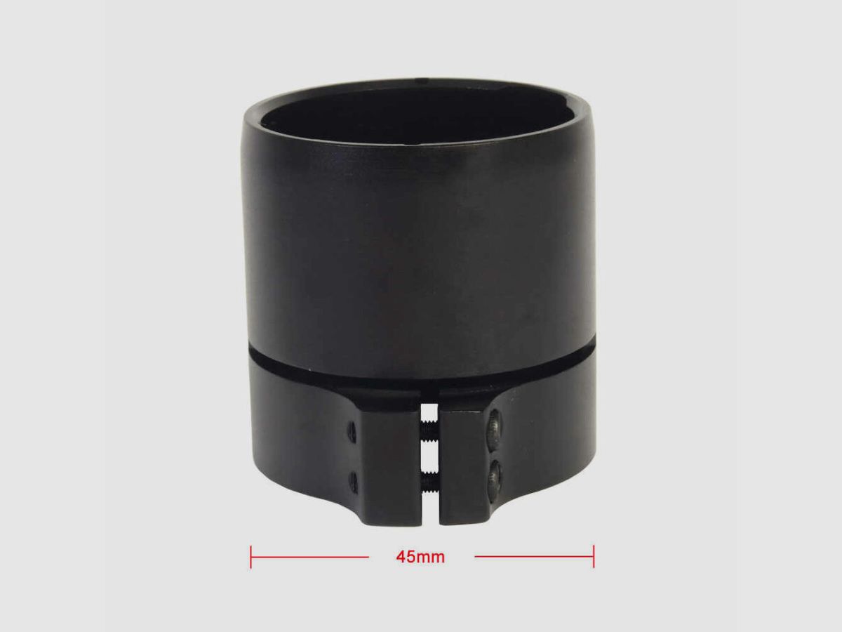 Adaptateur PARD pour NV007A, NV007V, NV007V2, NV007V2 PRO – 45 mm et 48 mm, image 3 sur 3