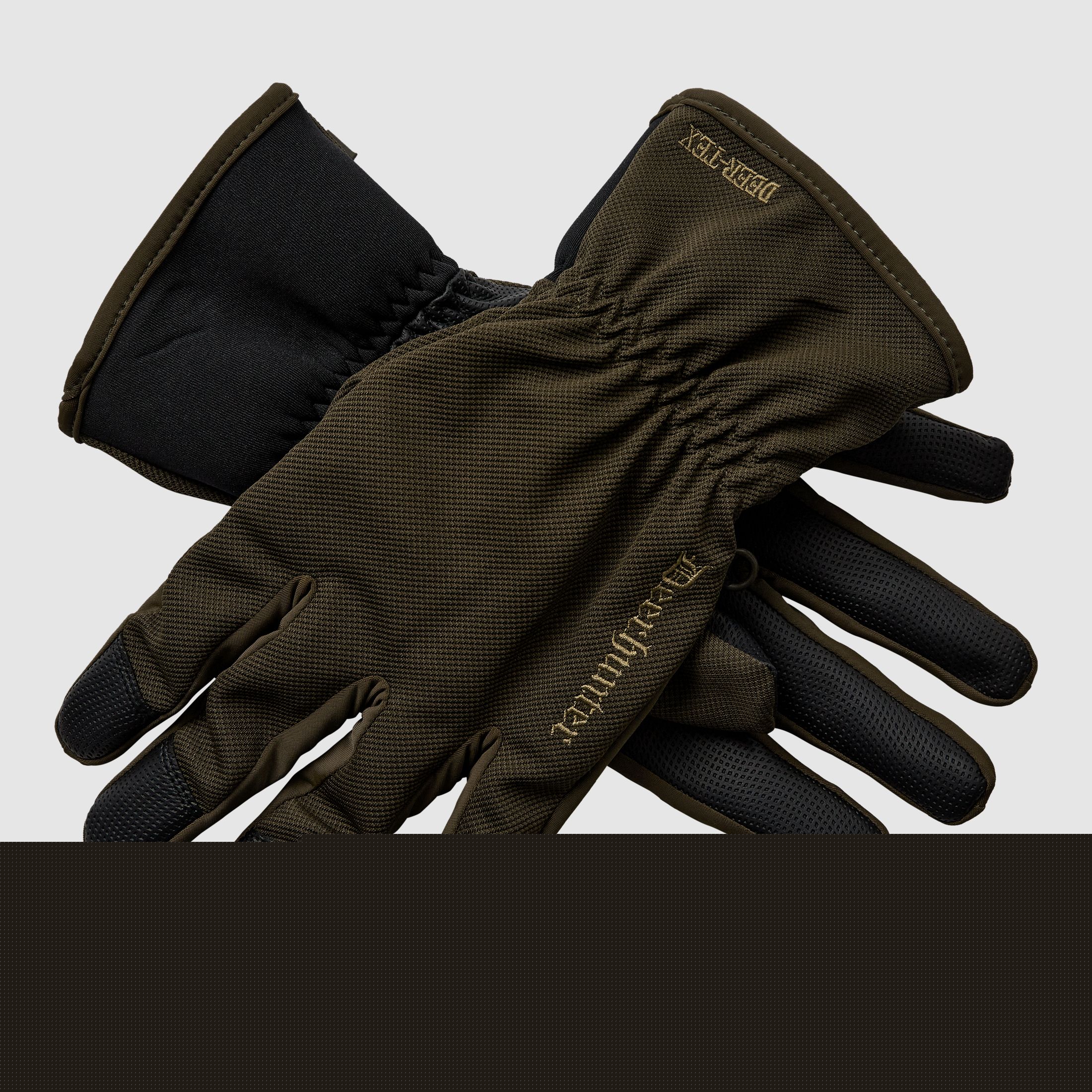 Muflon Pro Light Handschuhe - Art Green – Größe: L