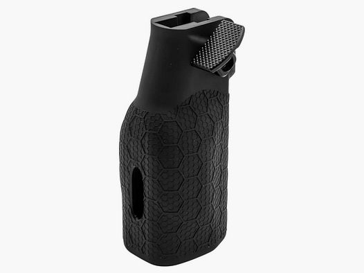 Saber Tactical Grip Sabre Tactical AR-Style Vertical Negro