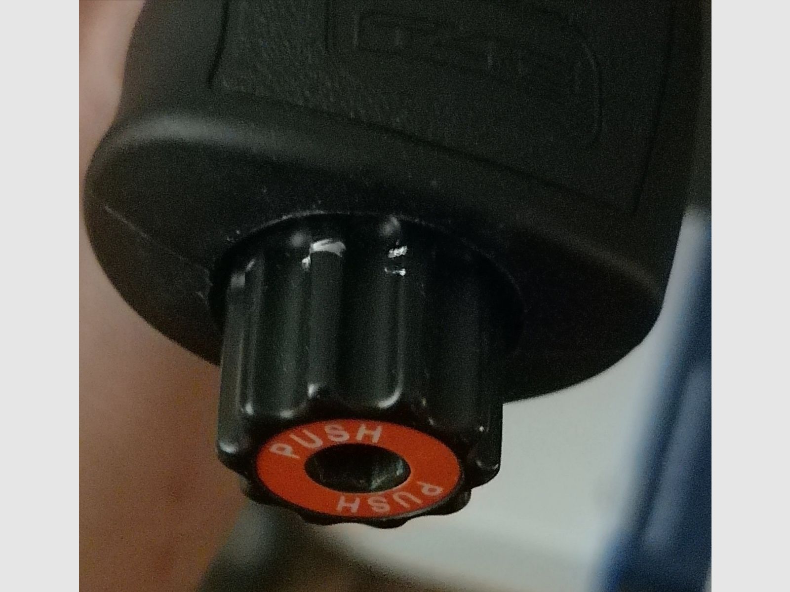 Umarex Hdr 50 Co2 Revolver 