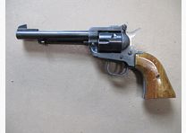 Single Action Revolver Schmidt