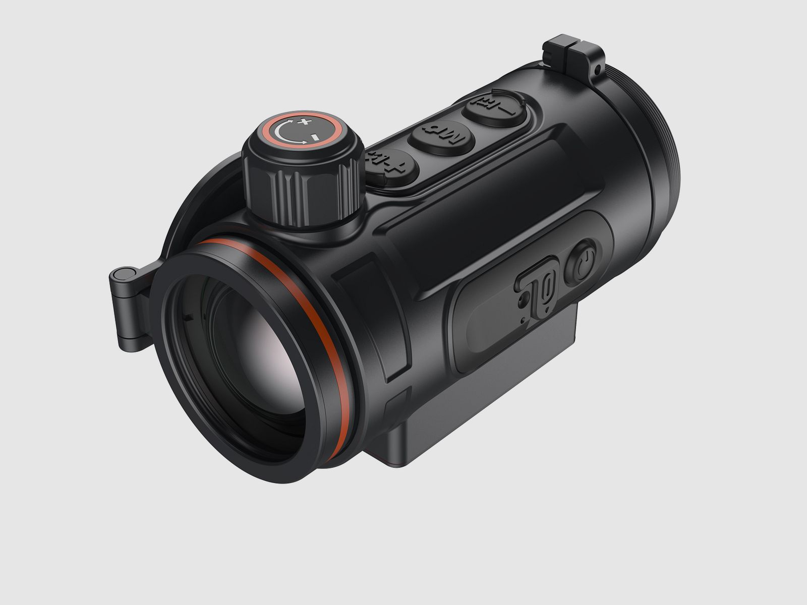 ThermTec Hunt 335 Wärmebildkamera