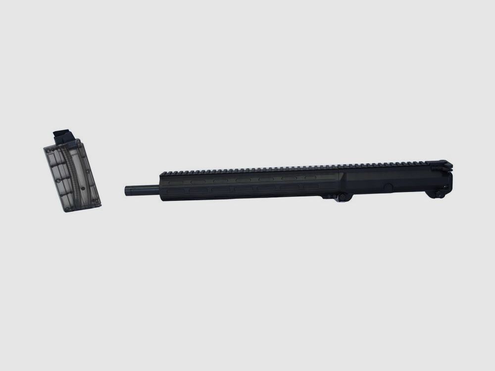 Nordic Components 22RB -16-GER