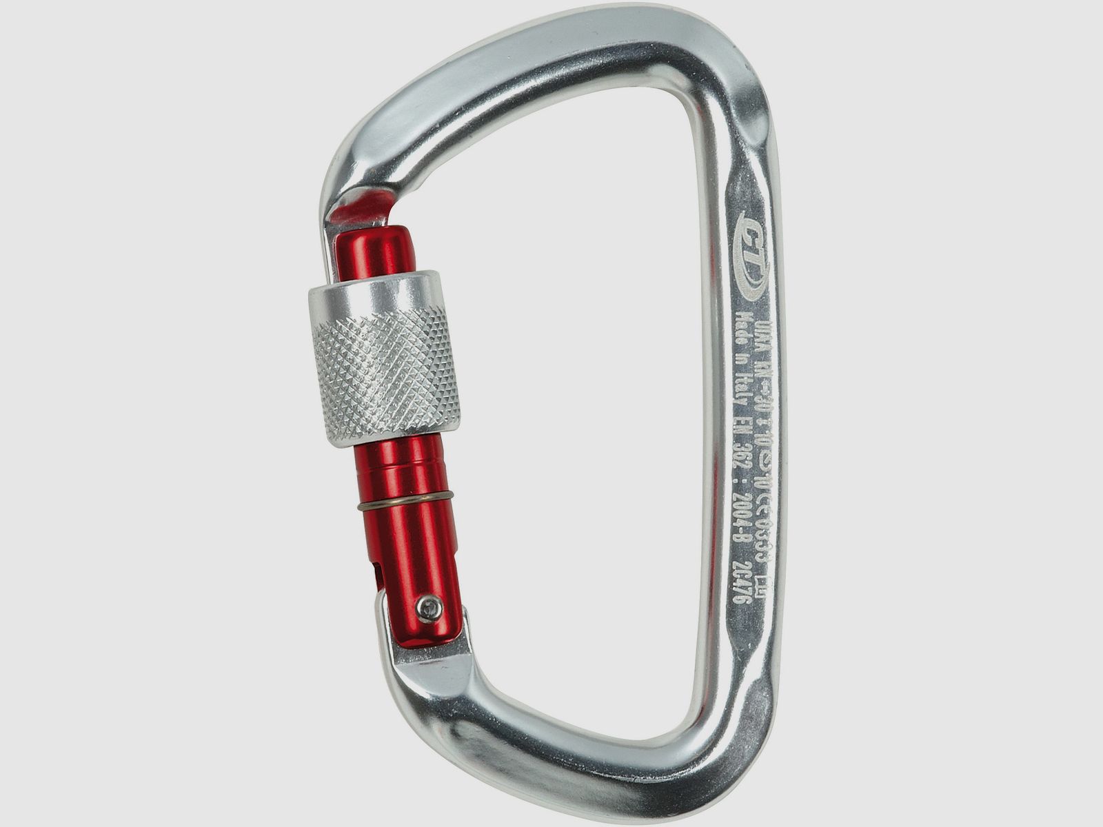 CT Carbine D-Screwdriver