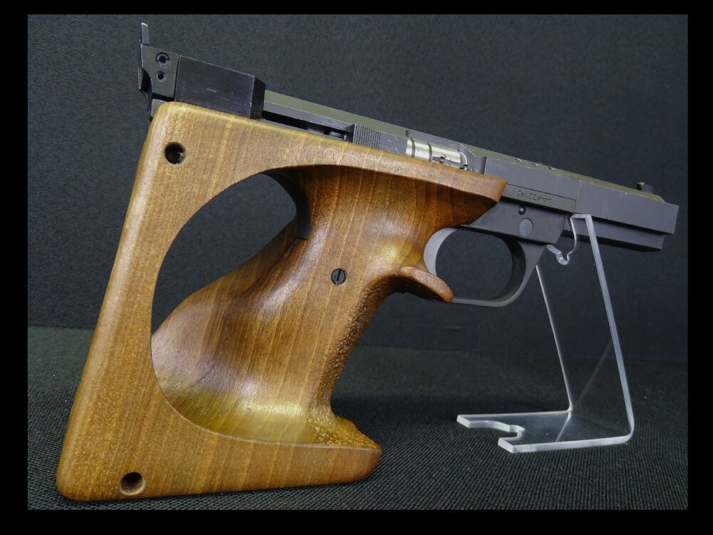 Hämmerli 232