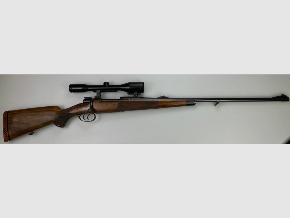 Fusil à répétition 98