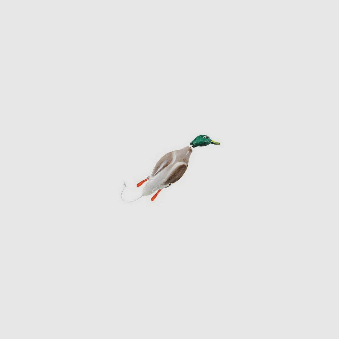 Dead Fowl Dummy - Canard
