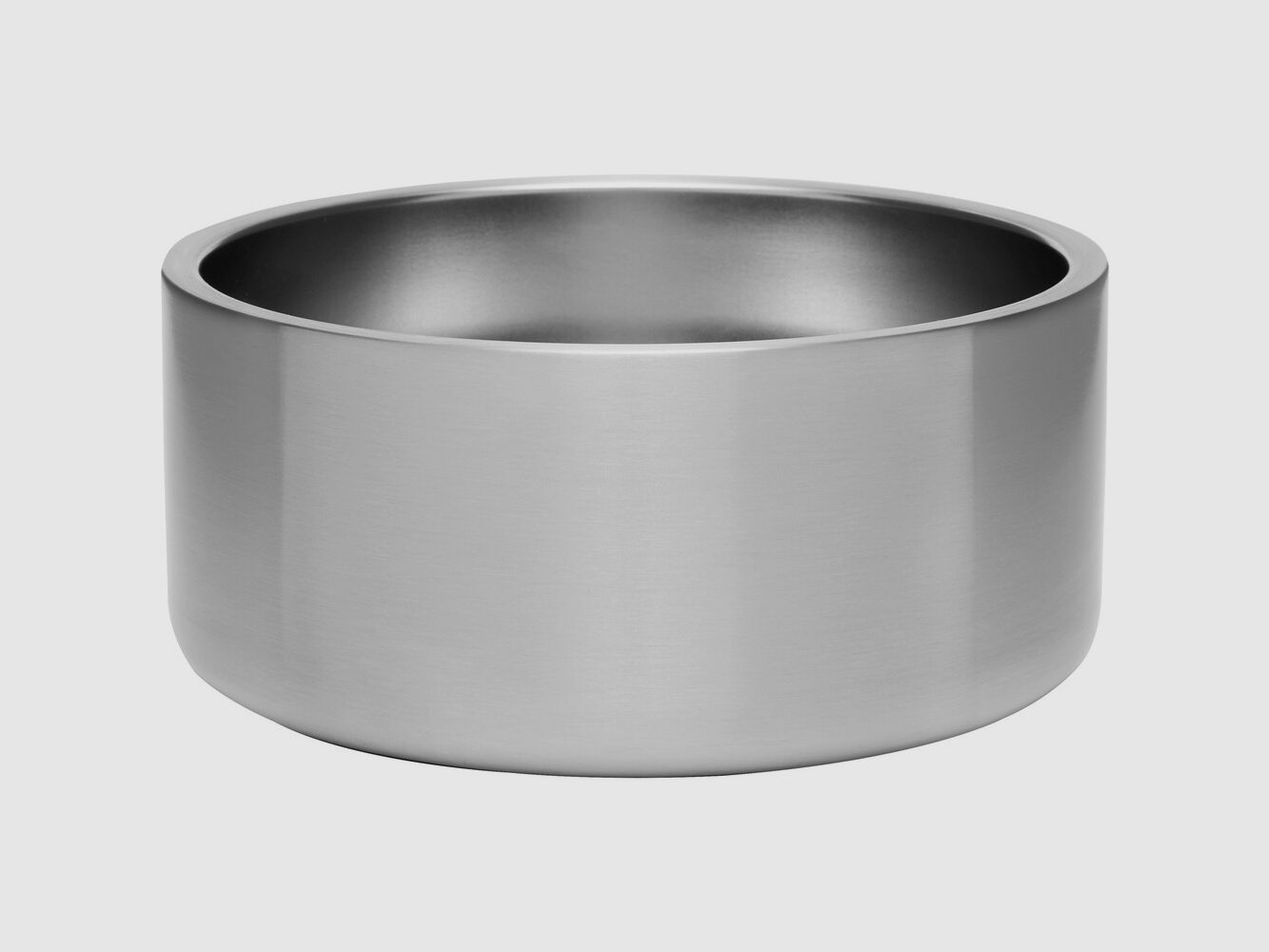 YETI Dog bowl Boomer 4 (Stainless steel), billede 2 af 3