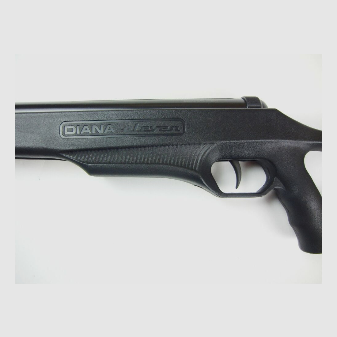Diana	 Luftgewehr Diana Eleven