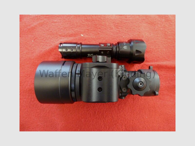 Nivex Night Vision