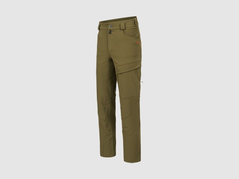 Blaser HunTec Resolution Sommerhosen Herren