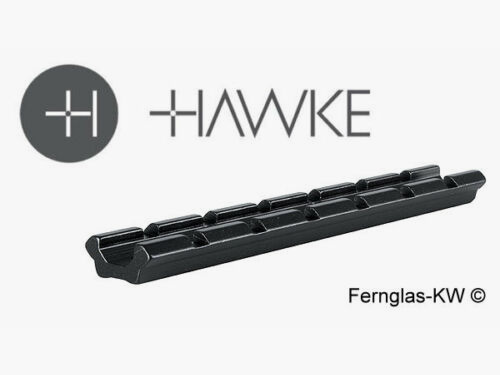 HAWKE 22406 UNIVERSAL WEAVER BASE