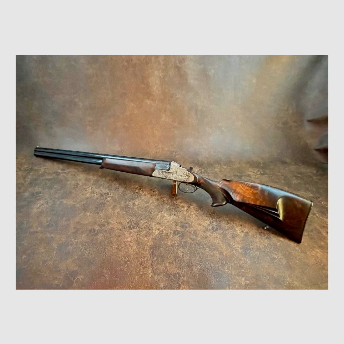 Krieghoff Ulm-Primus