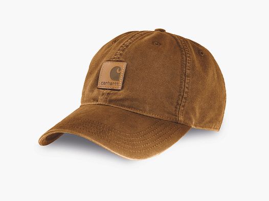 Casquette Carhartt Odessa - Marron