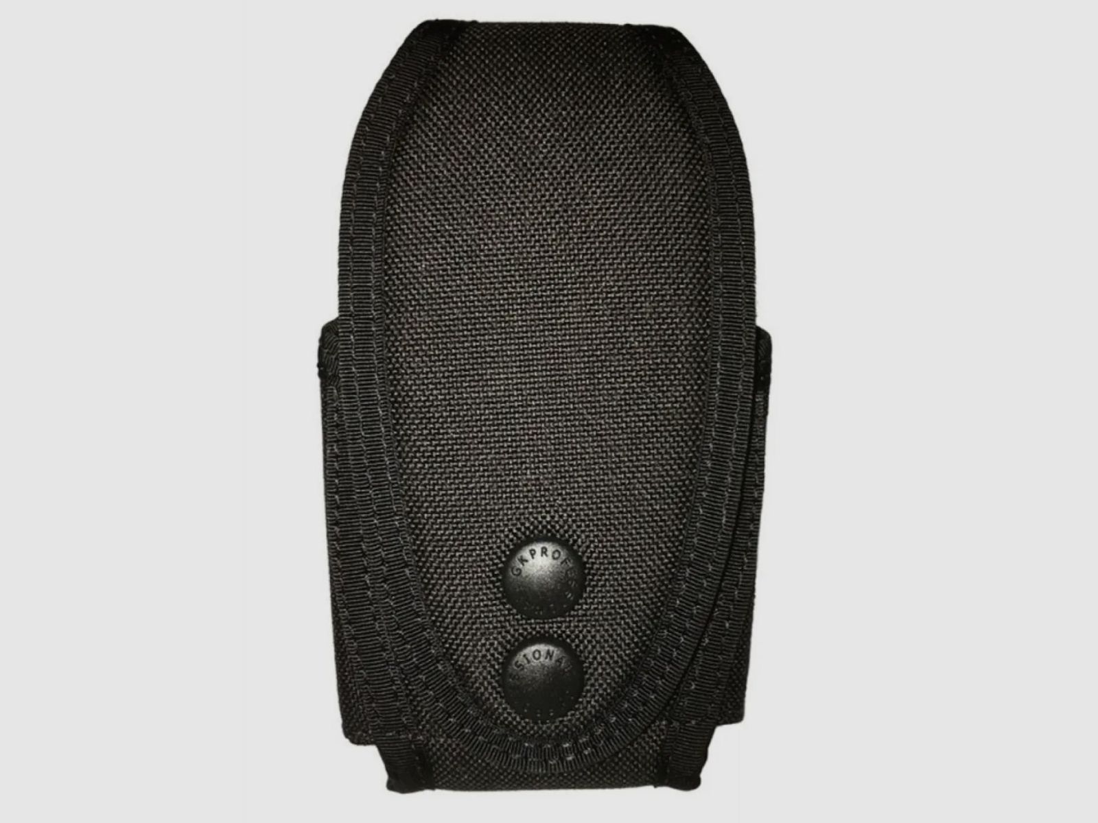 LIPS Funda para esposas (Negro) - GK Pro, imagen 2 de 2