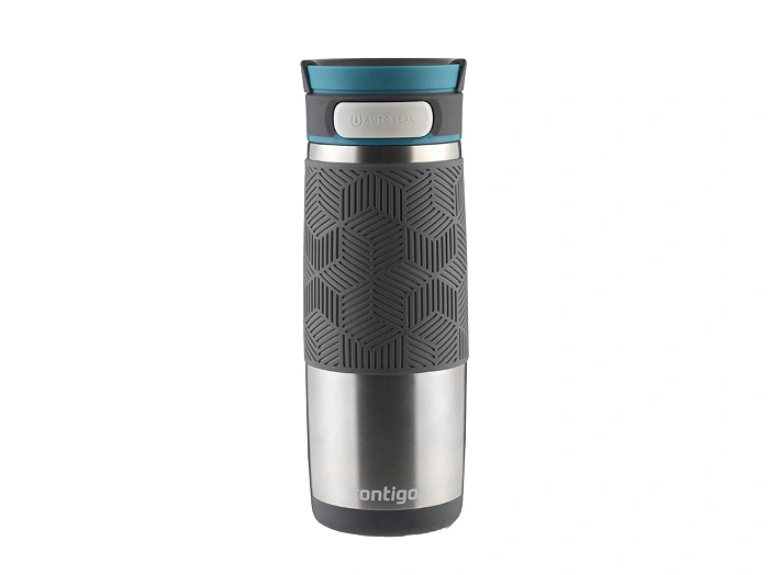 Contigo Transit Metra Thermobecher 0,47 l Biscay Bay, Bild 1 von 6