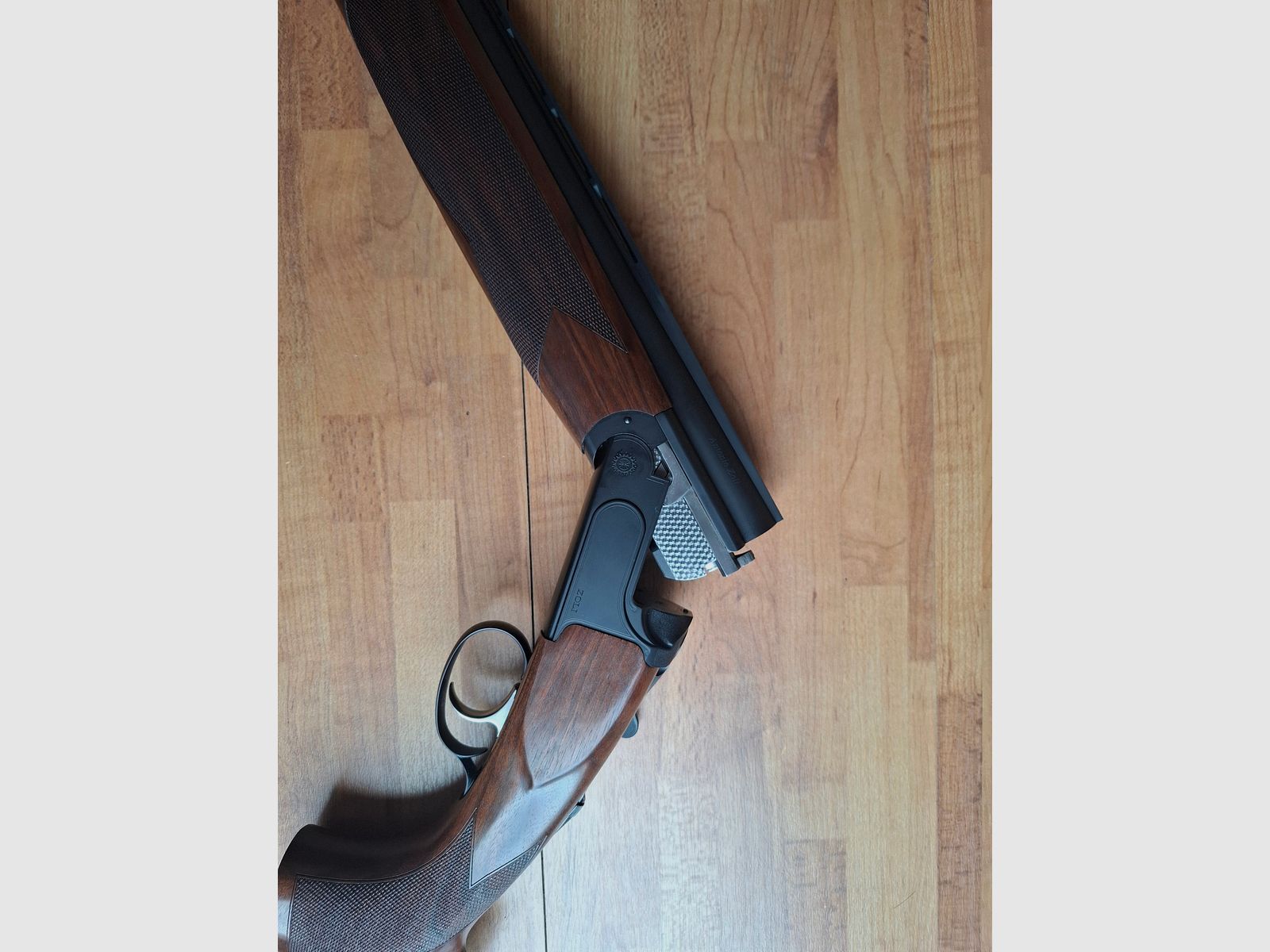 Zoli Kronos Sporting 12/76