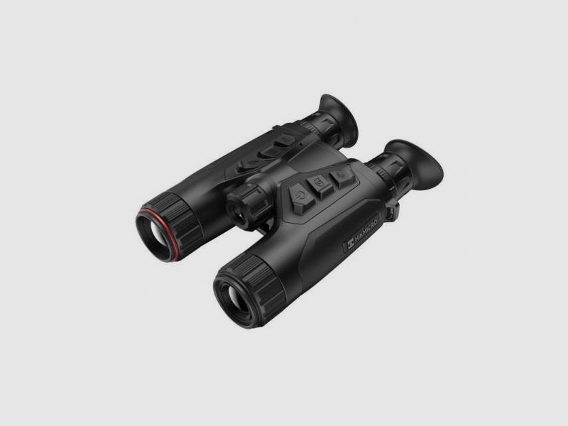 Prismáticos Hikmicro Habrok HH35LN (HM-TS73-35S2G/WLVN-HH35LN)