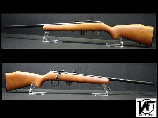 Marlin XT-17V