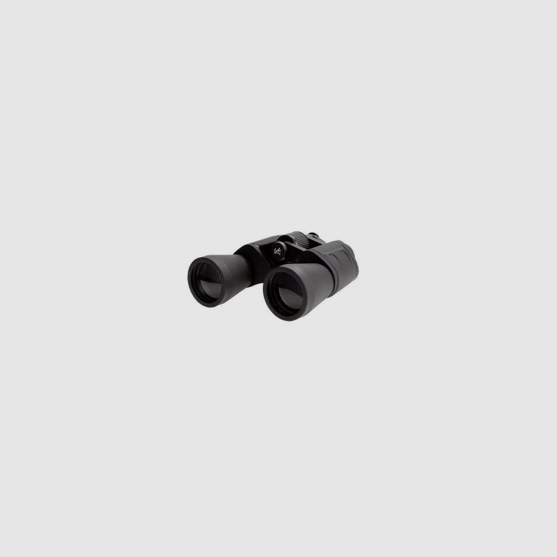 Binoculars 10x50 Porro black