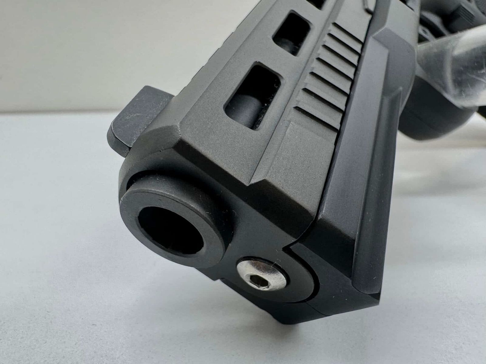 ARMSCOR STK100 – LUB – 9mm Luger