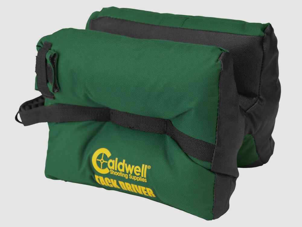 Caldwell Schiettas Caldwell Tack Driver ongevuld, afbeelding 1 van 8