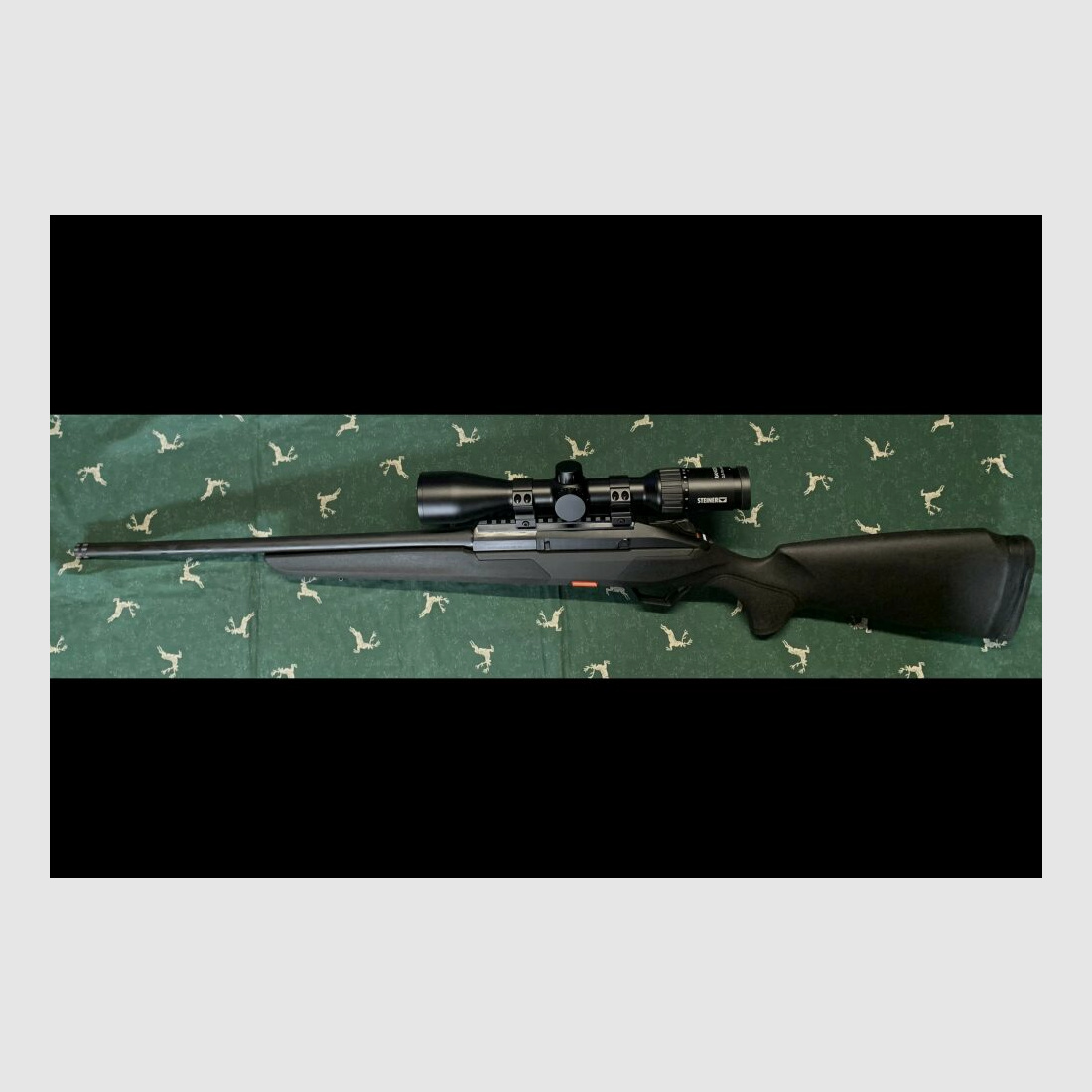 Beretta BRX 1 .308Win