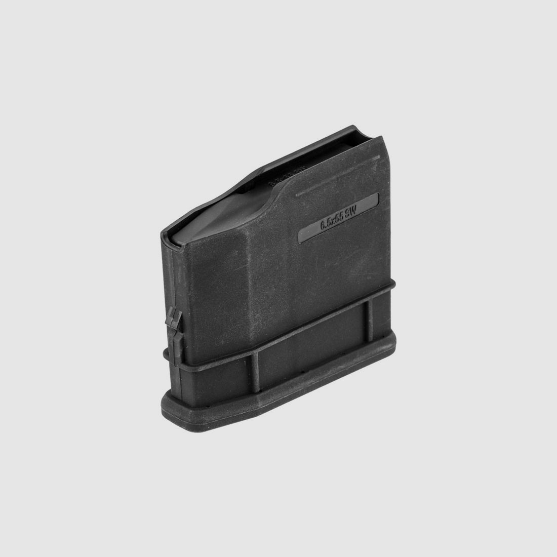 LEGACY SPORTS INTERNATIONAL HOWA 1500 LA MAGAZINE 5RD 6.5X55, image 1 of 5
