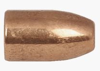 9 MM OGIVES CAMPRO PLOMB CUIVRE 147 GRAINS X500