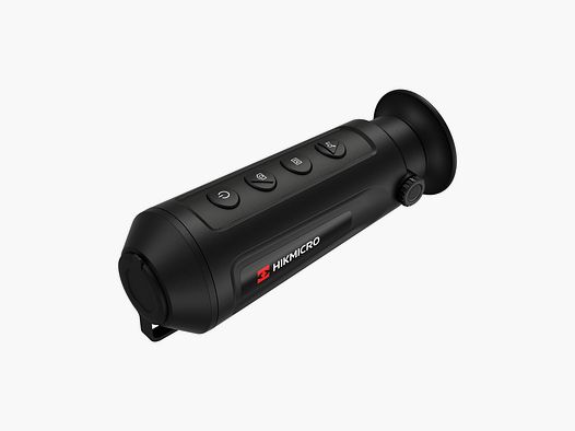 Wärmebildmonokular LYNX S LE15S HIKMICRO