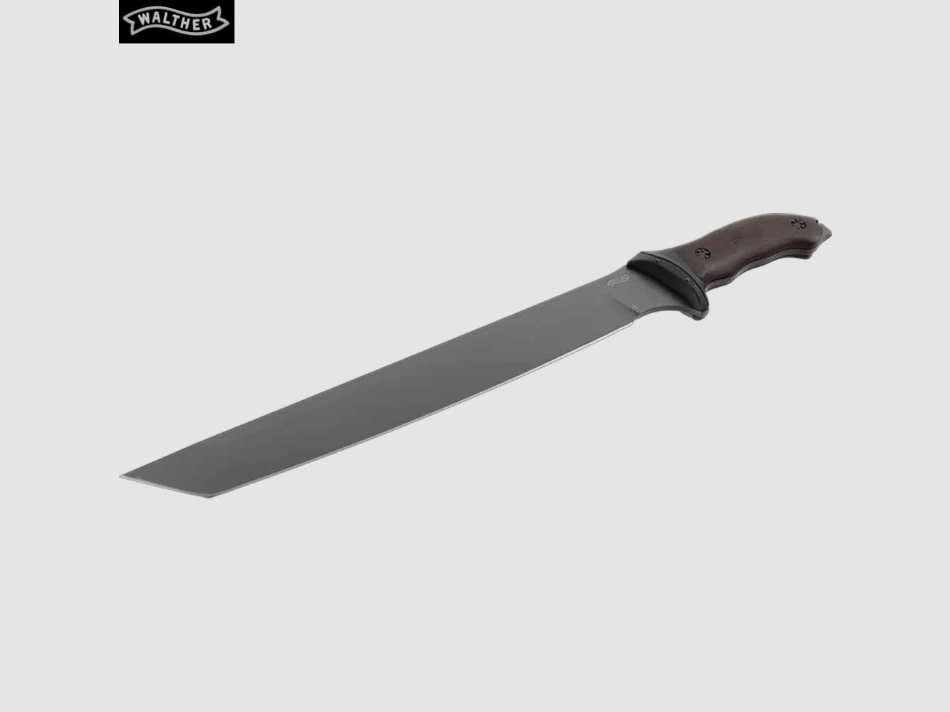 WALTHER MachTac 5 Machete