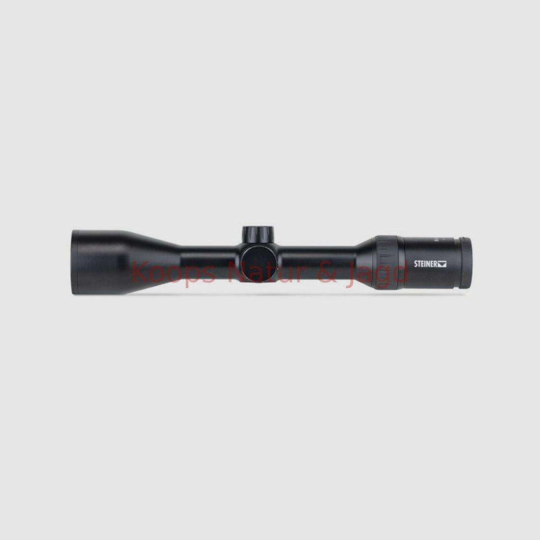 Steiner Ranger 8 2-16x50